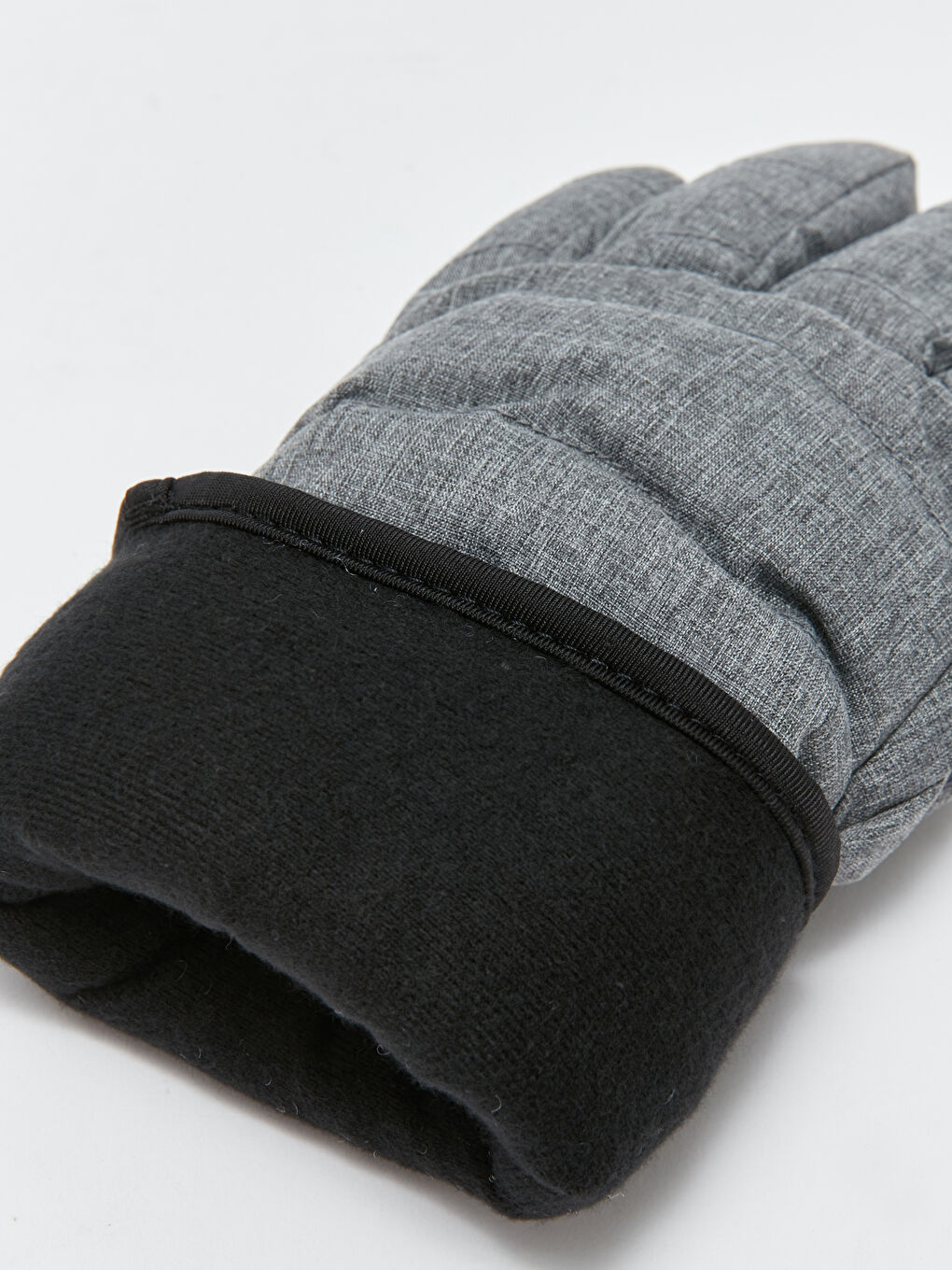 Men's Snow Gloves-2
