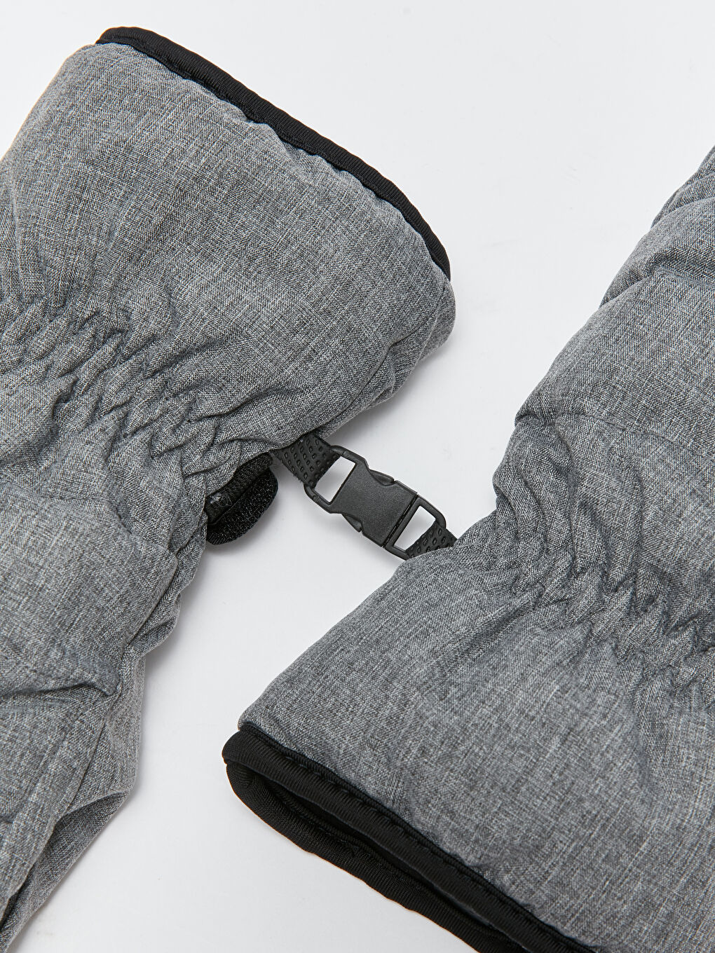 Men's Snow Gloves-3