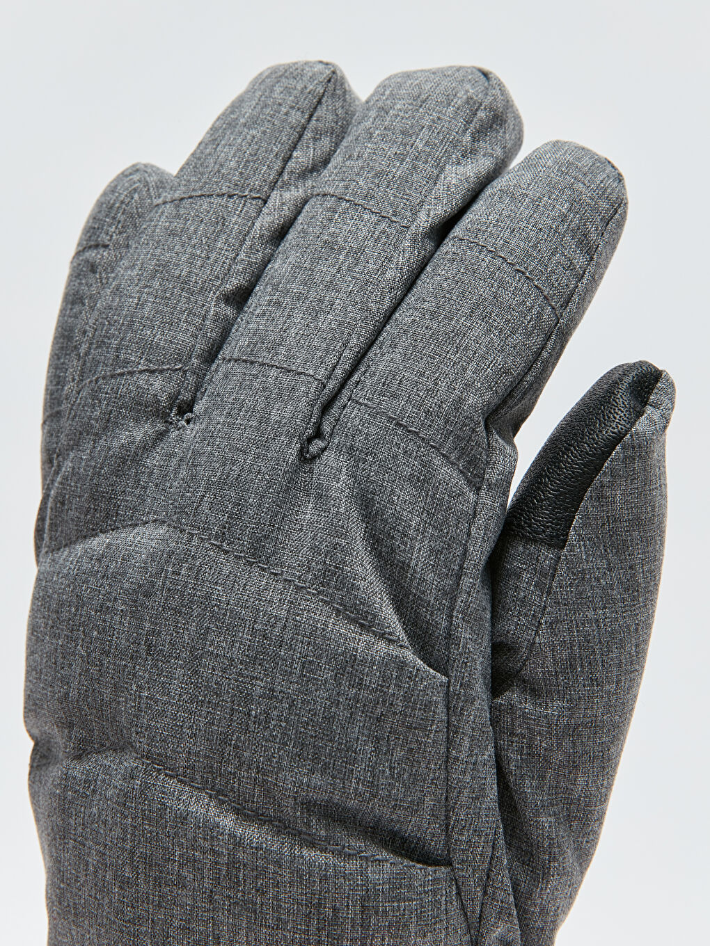 Men's Snow Gloves-4