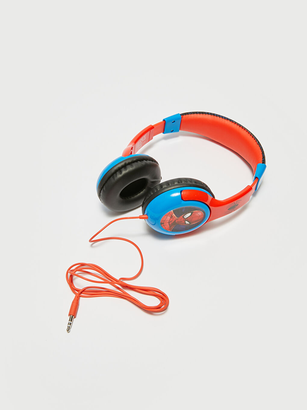 Spiderman Headphones-3