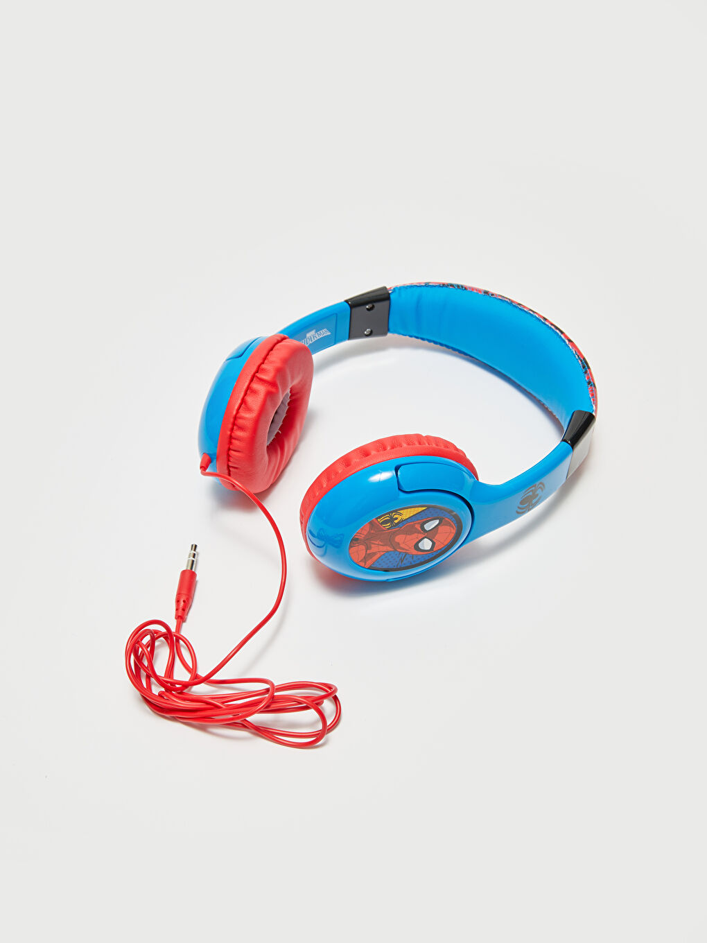 Spiderman Headphones-4
