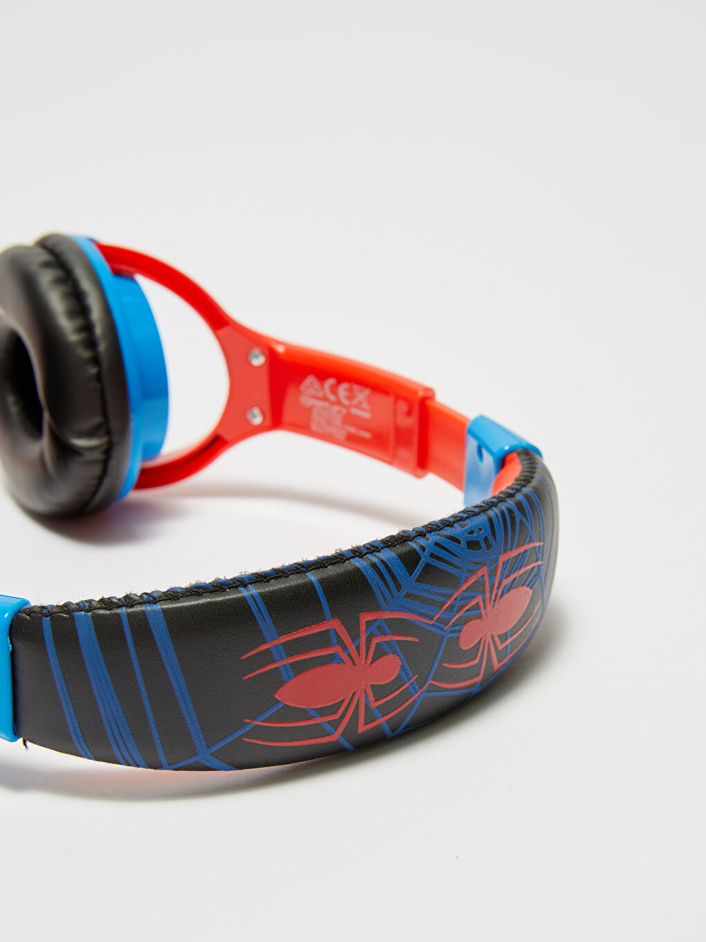 Spiderman Headphones-5