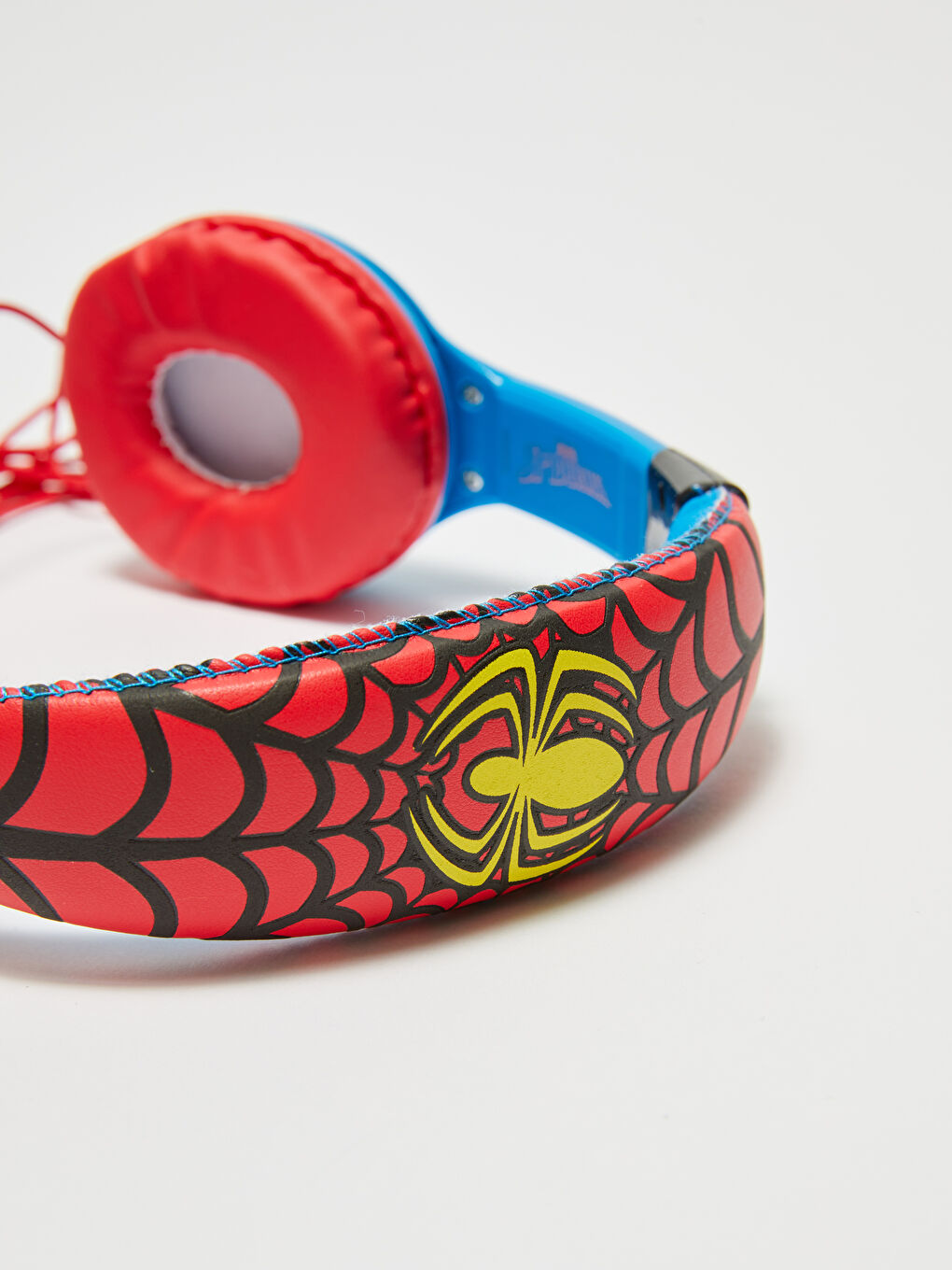 Spiderman Headphones-6