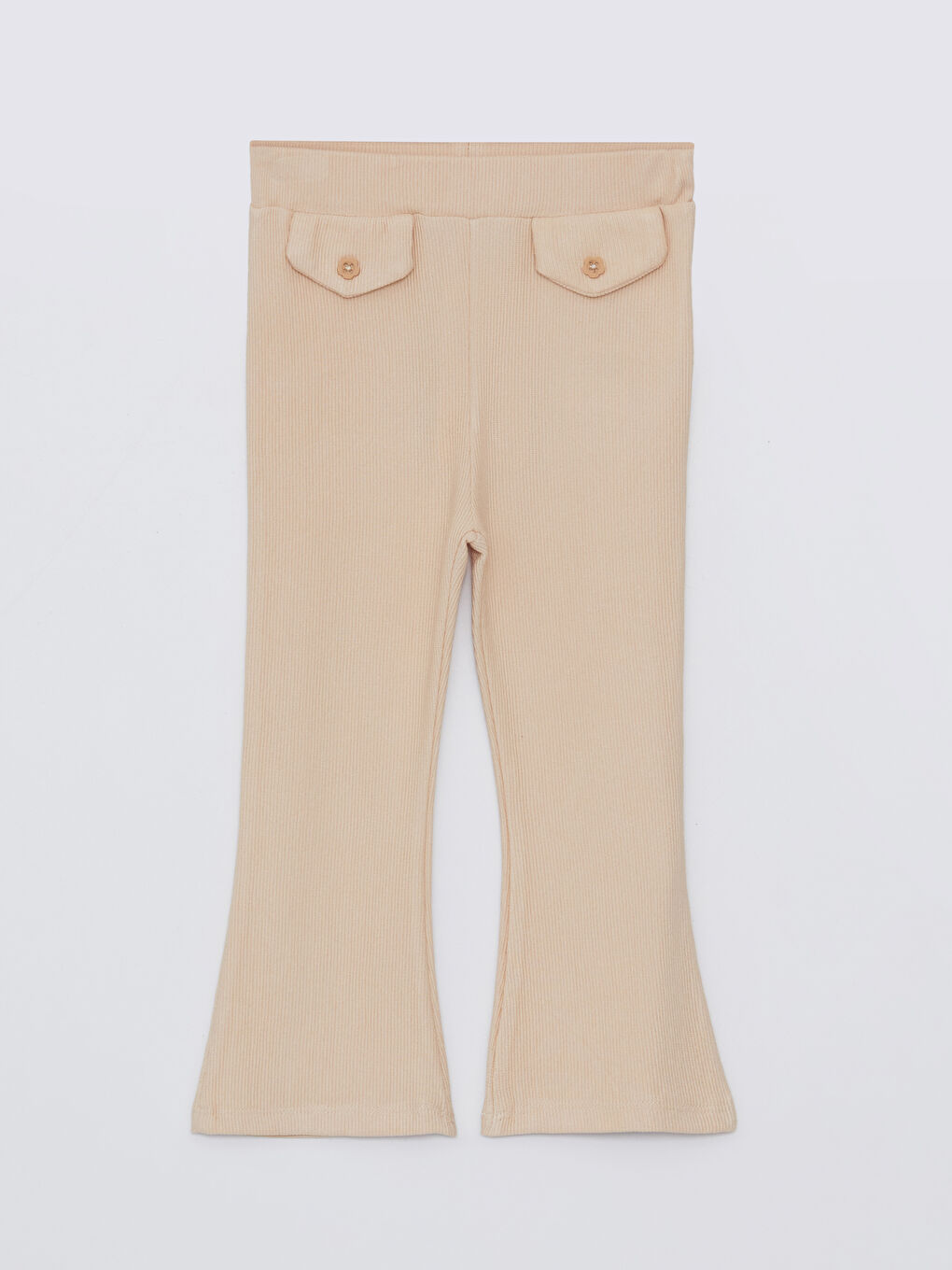 LCW baby Basic-Strumpfhose Für Baby-Mädchen Mit Elastischem Bund -W3EA16Z1-G3Y