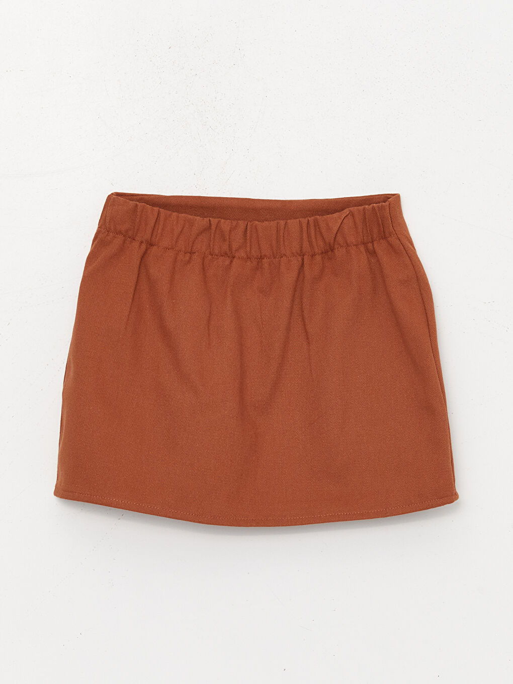 Бебе жағалы ұзын жеңді қыз балаға арналған 3 данадан тұратын жинақ-4