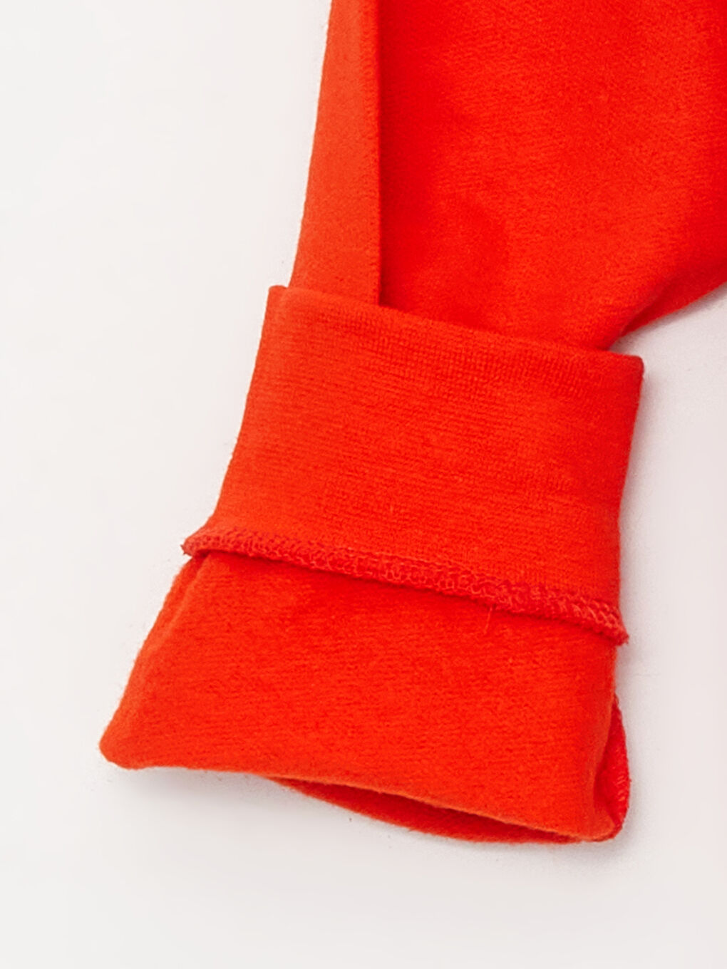 Crew Neck Marvel Printed Long Sleeve Boys Sweatshirts and Sweatpants-3