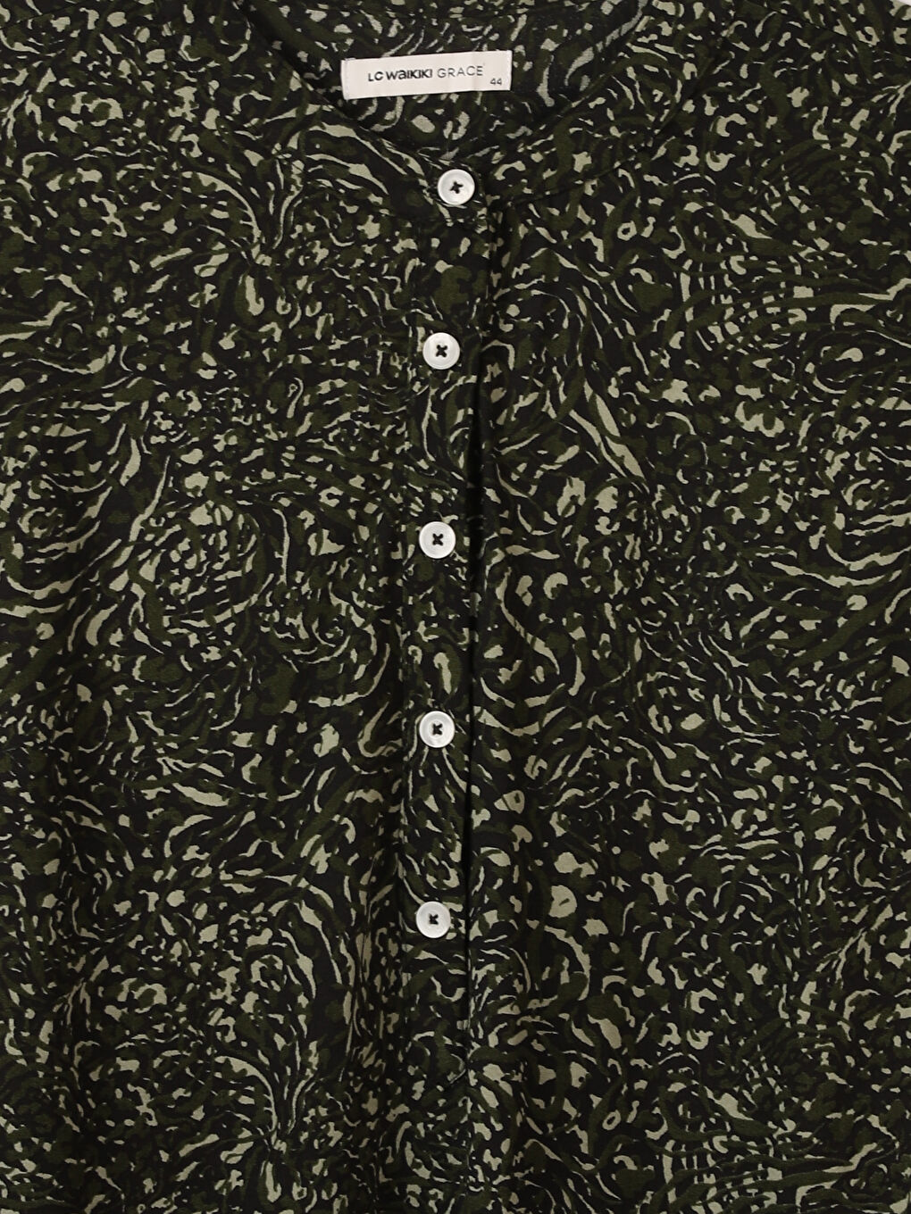 سترة -W3EC51Z8-LS6