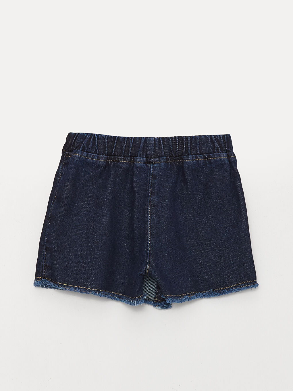 Basic Baby Girls Shorts Skirt and Pantyhose 2 Pack -W3EC60Z1-SLU