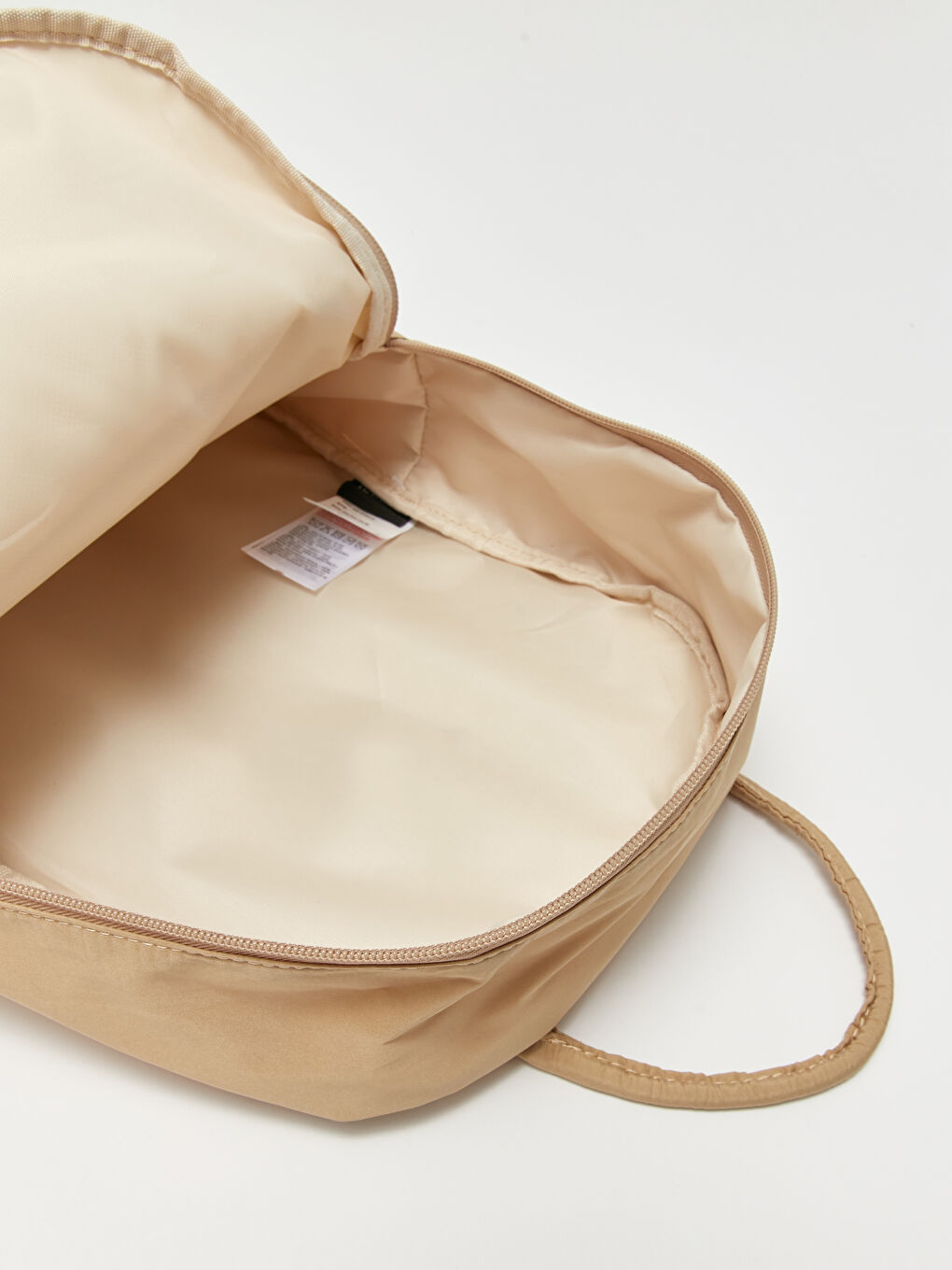 Parachute Fabric Women's Backpack-6