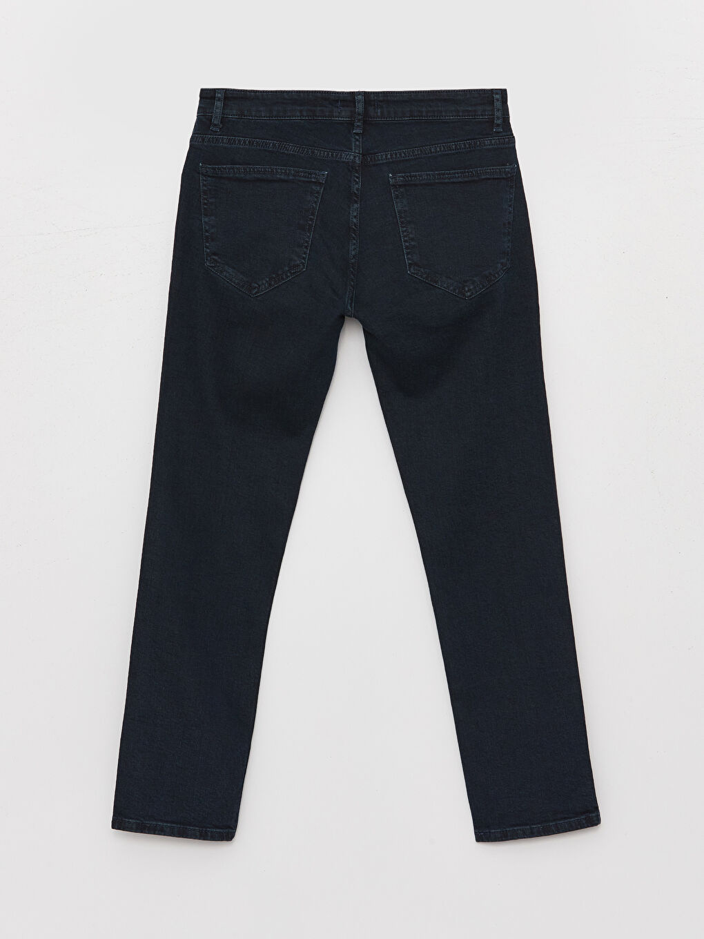 İndigo 750 Slim Fit Erkek Jean Pantolon-6