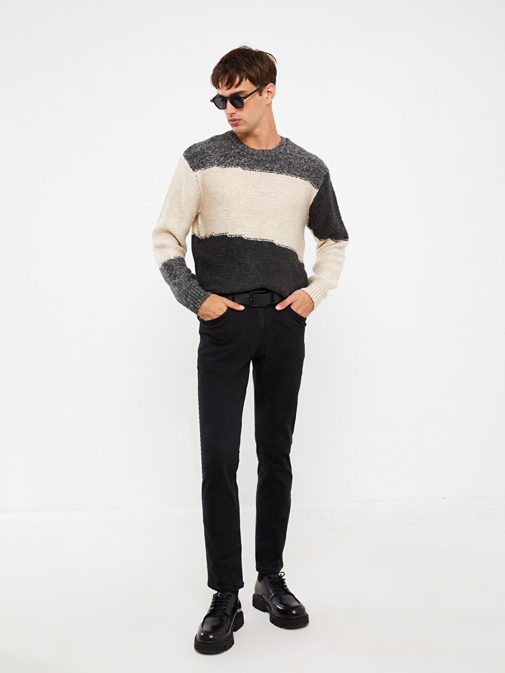 750 Slim Fit Men's Jeans