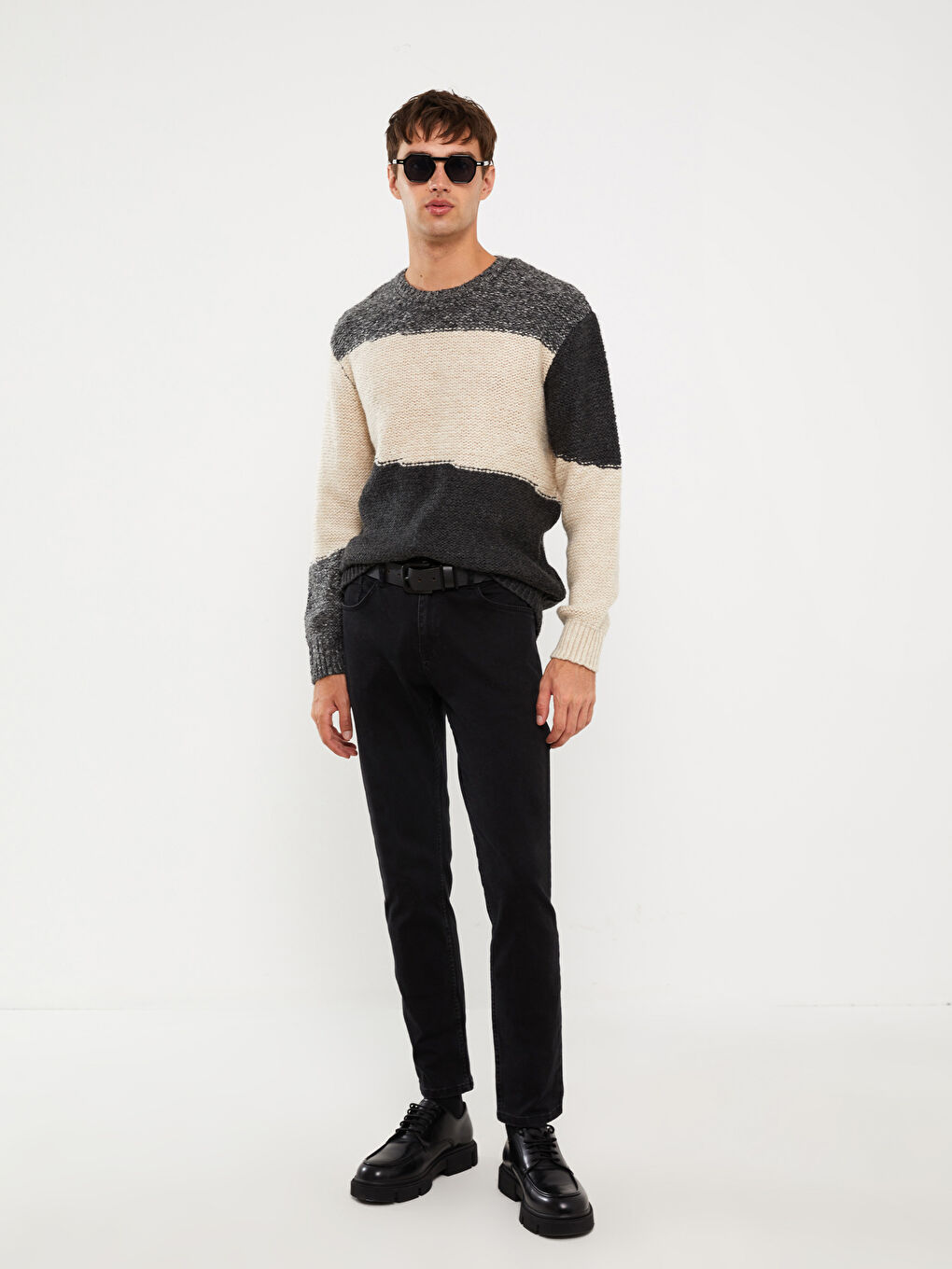 750 Slim Fit Men's Jeans-1