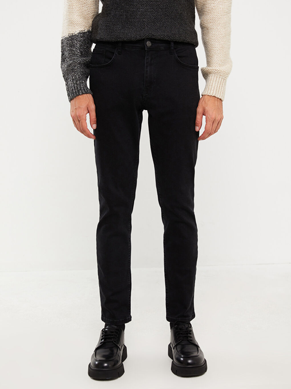 750 Slim Fit Men's Jeans-3