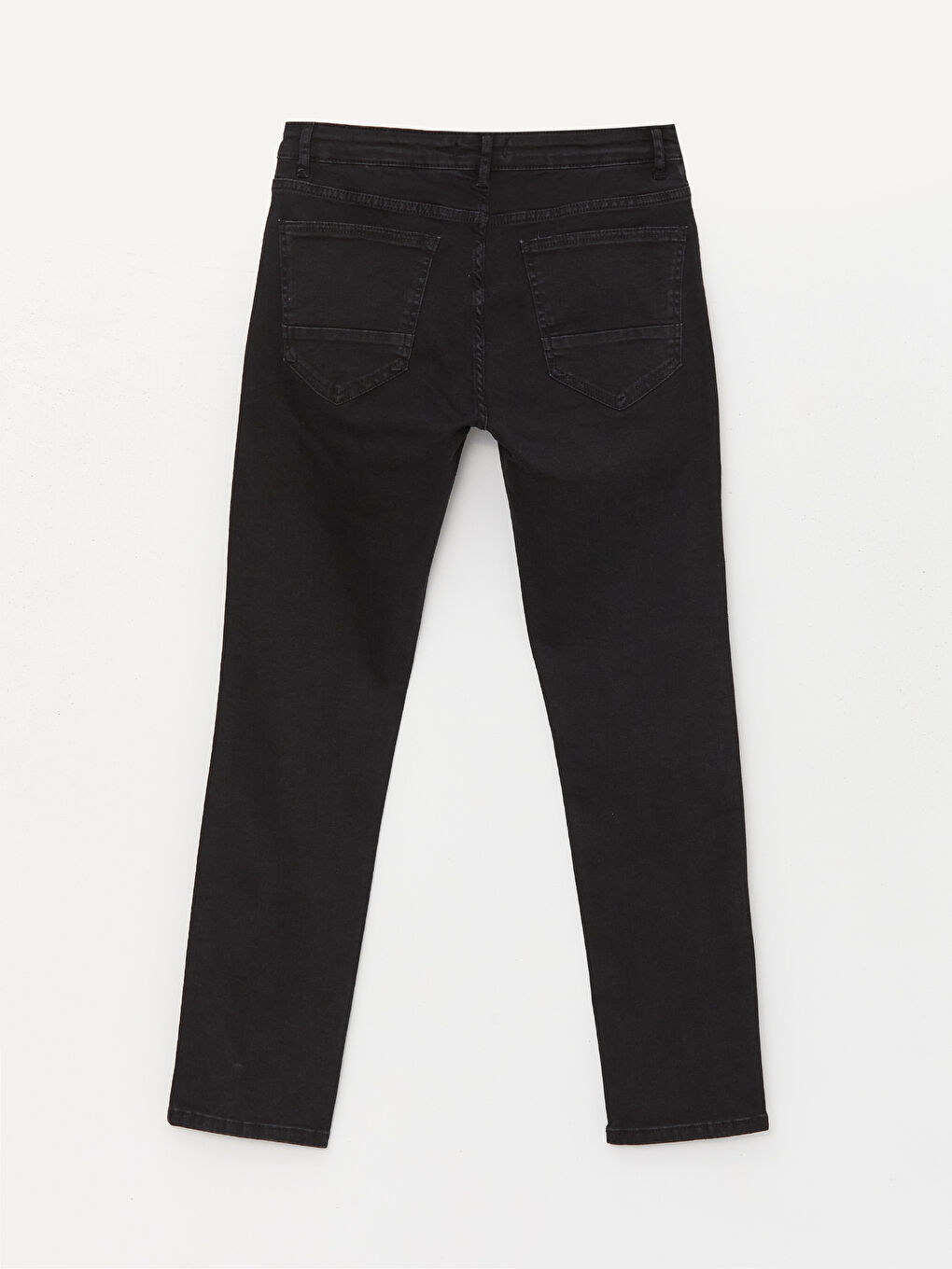 750 Slim Fit Men's Jeans-6