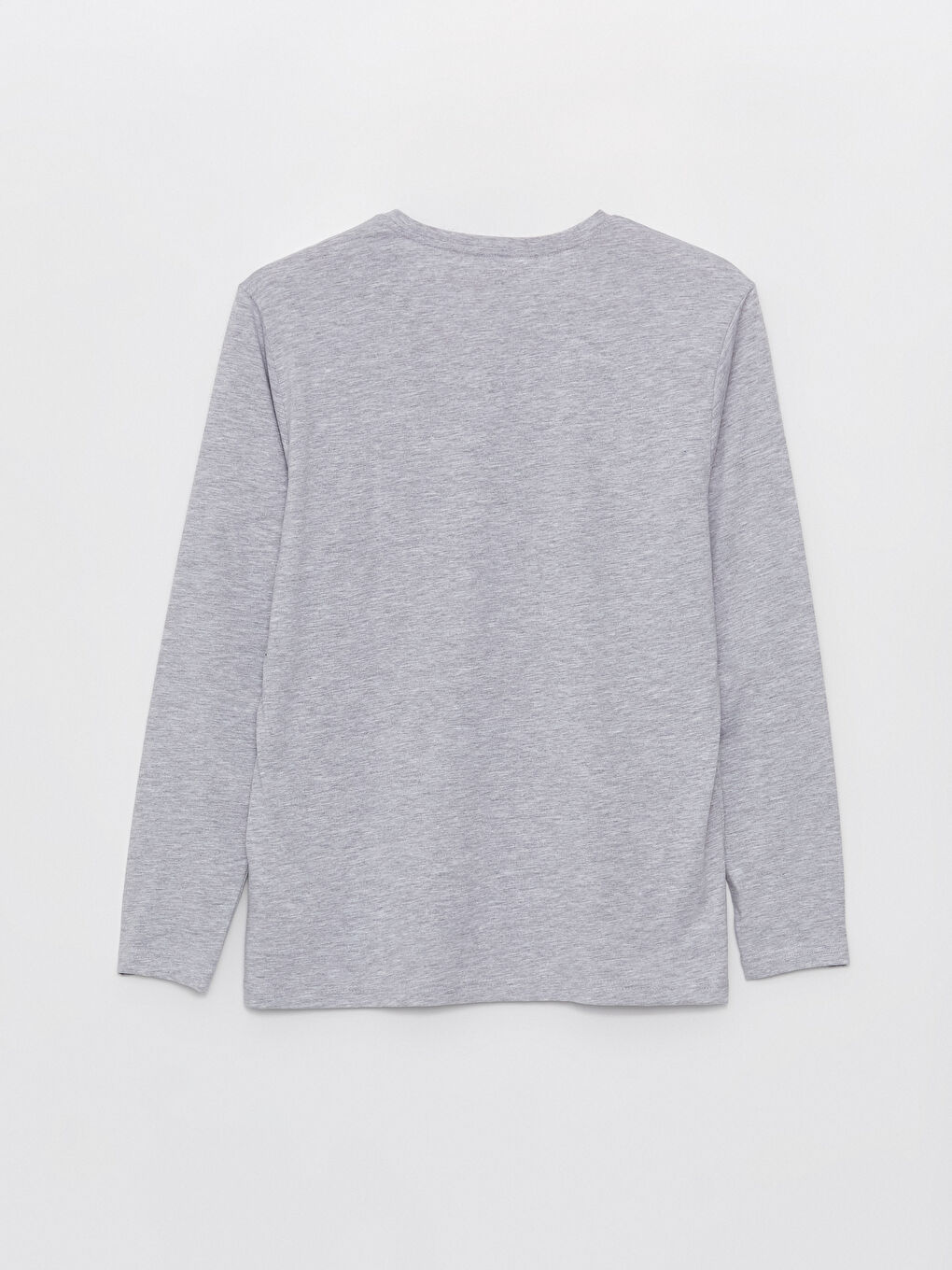 Ерлерге арналған жаңа жылдық тақырыптағы стандартты пішімдегі пижама жинағы-7