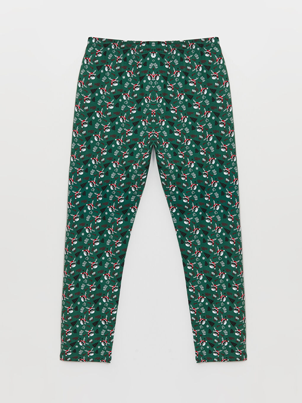 LC WAIKIKI Standard Pattern Men's Pajamas Bottom -W3EJ70Z8-LRR