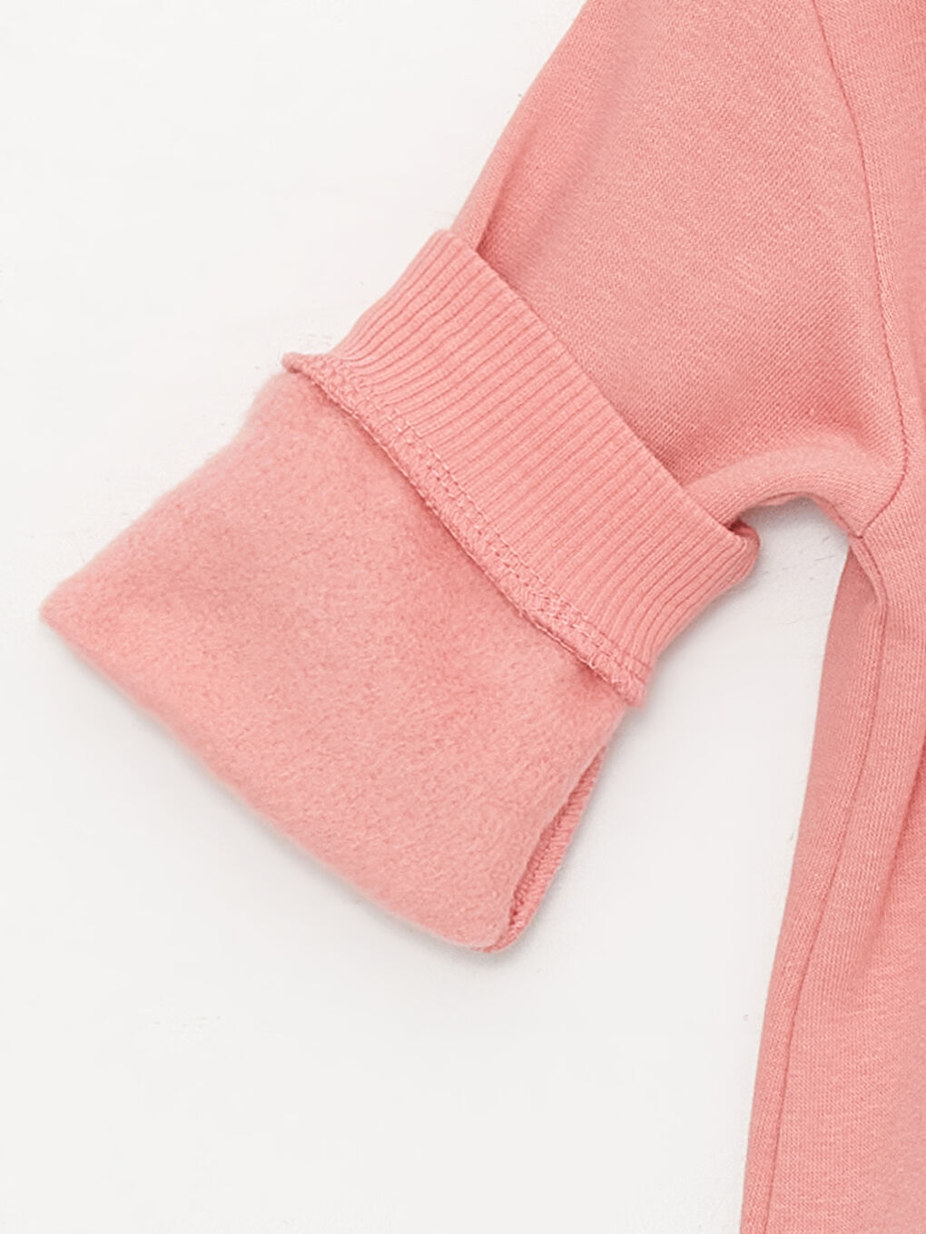 Lot de 2 Sweat-shirts Bébé Fille à Manches Longues-5