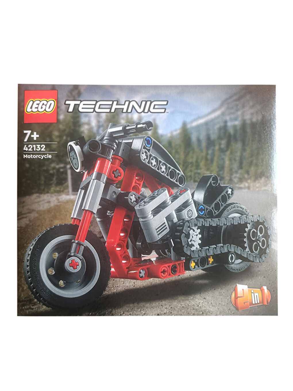 Erkek Çocuk Oyuncak Motosiklet-1