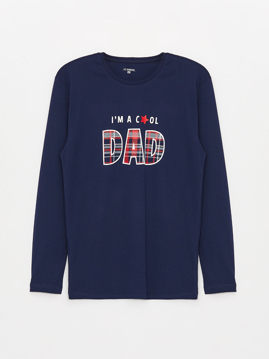 Regular Fit Men's Pyjama Set-6