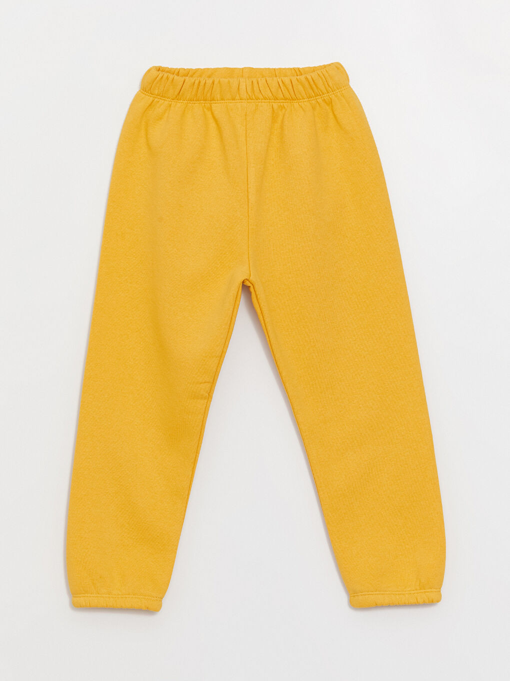 Crew Neck Printed Baby Girl Sweatshirt and Pants-18