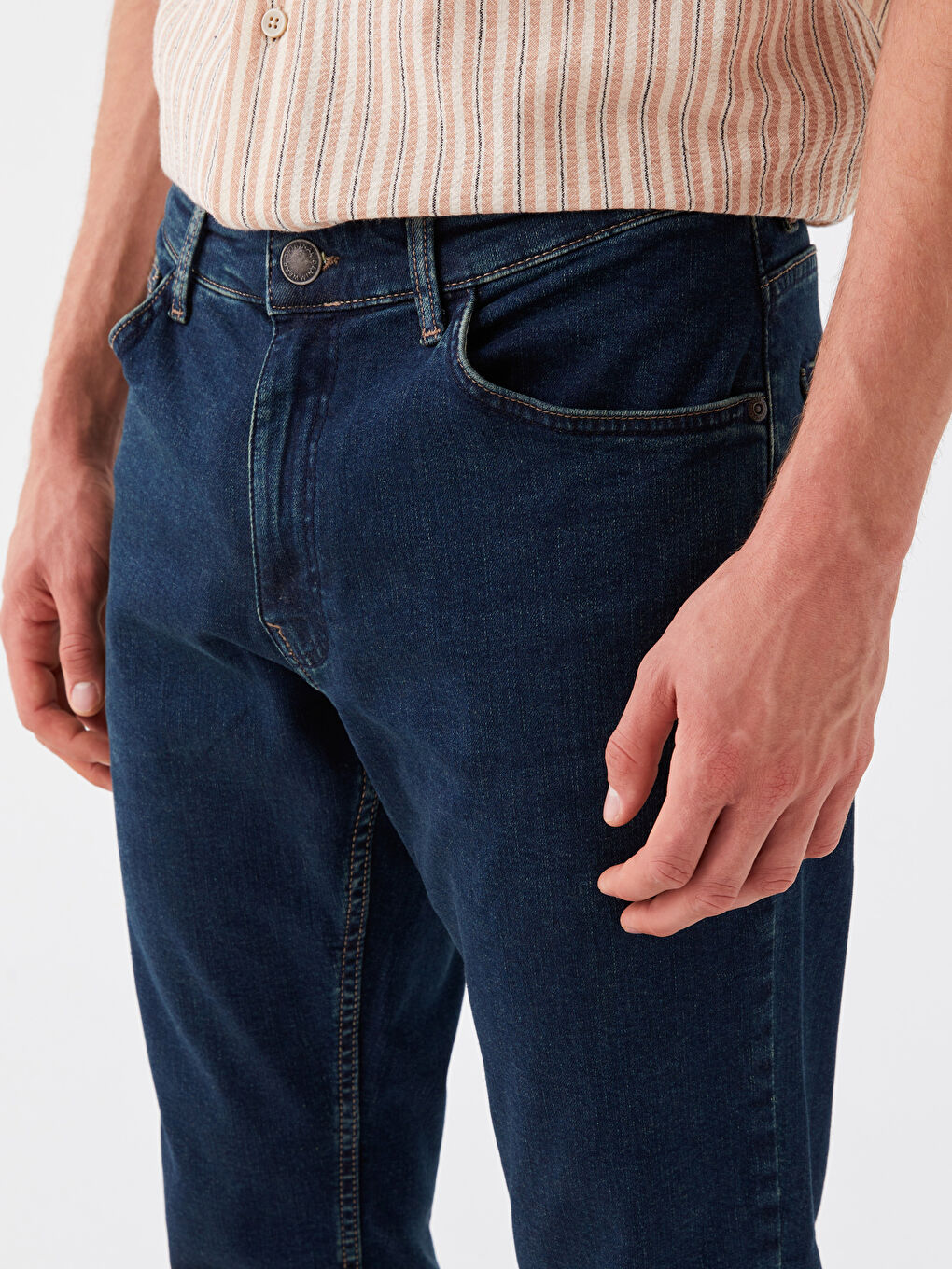 779 Regular Fit Men's Jeans-1