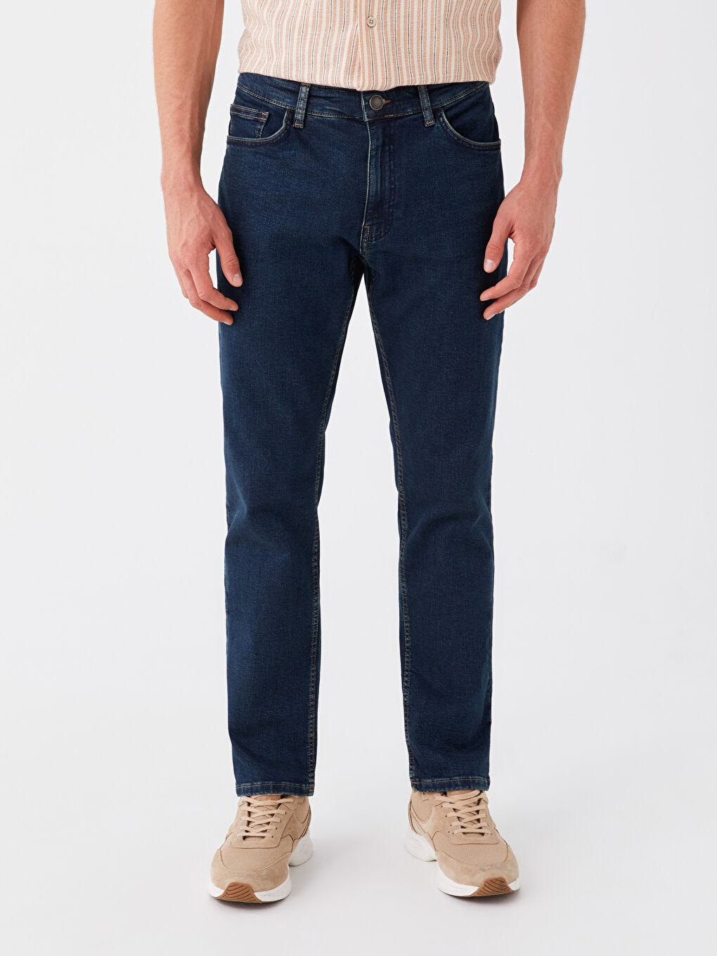 779 Regular Fit Men's Jeans-2