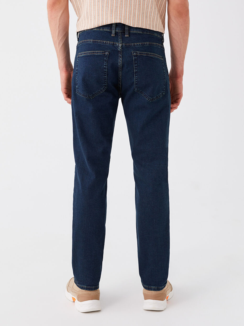 779 Regular Fit Men's Jeans-3