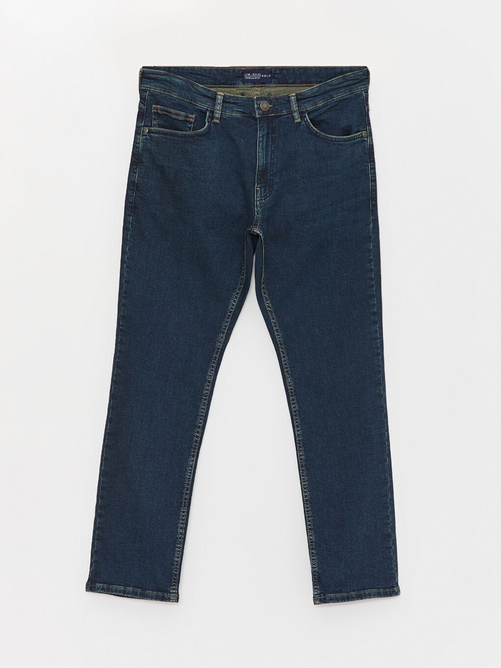 779 Regular Fit Men's Jeans-4