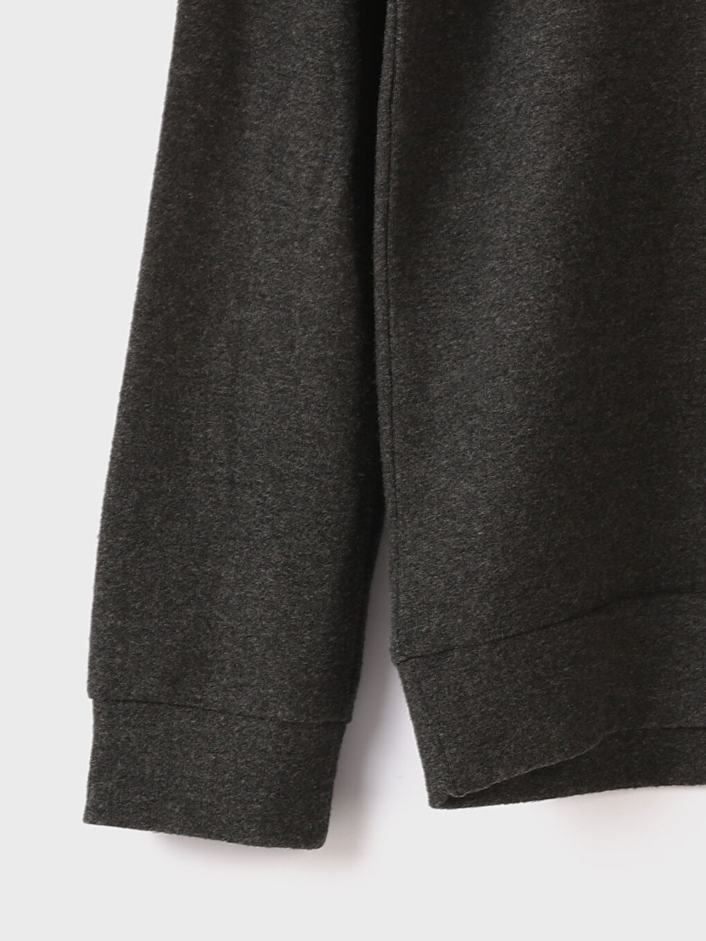 سويتر ياقة دائرية للرجال-1