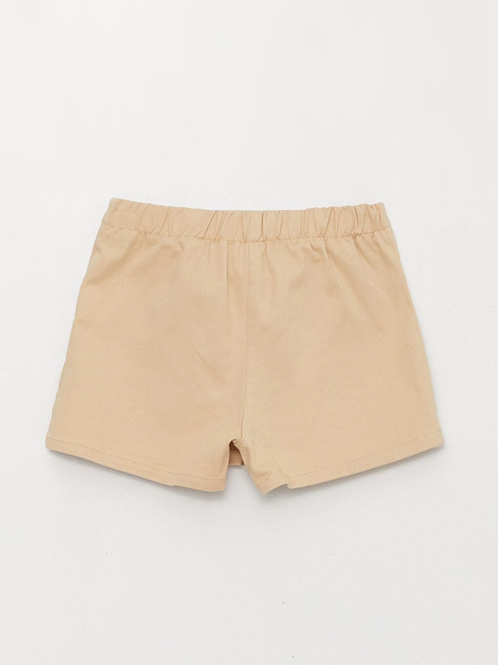 LCW baby Lot de 2 jupes-shorts et collants basiques pour bébé fille -W3EO01Z1-G3N