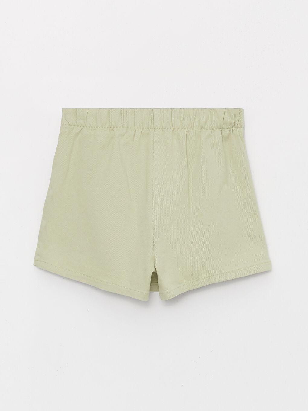 Basic Baby Girls Shorts Skirt and Pantyhose 2 Pack -W3EO01Z1-G7P