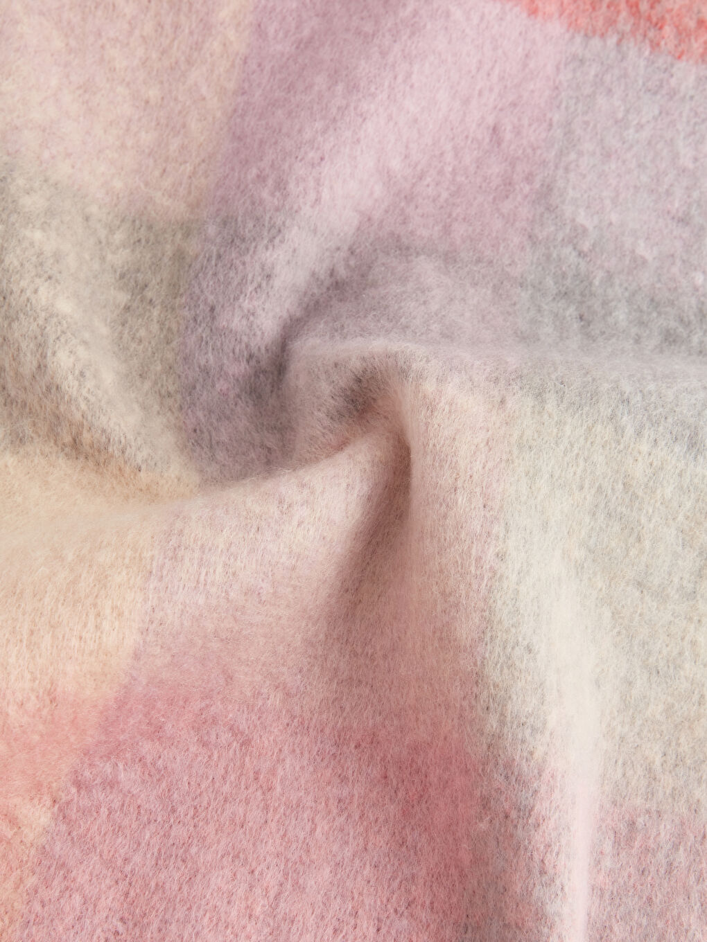 Әйелдерге арналған торлы шарф-5