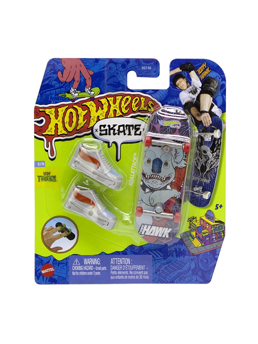 LCW ACCESSORIES Oyuncak Kaykay-1