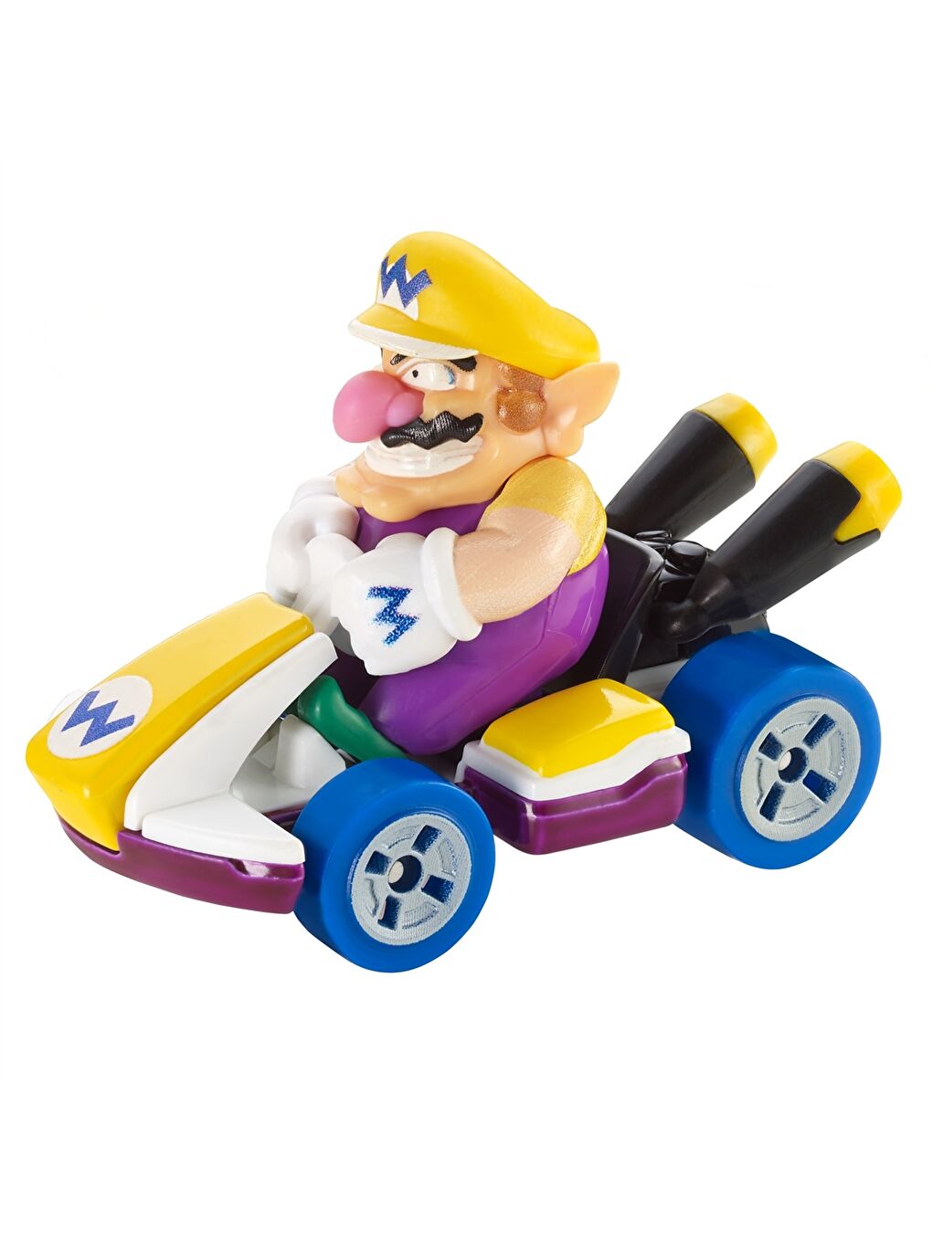 Çocuk Oyuncak Araba-2