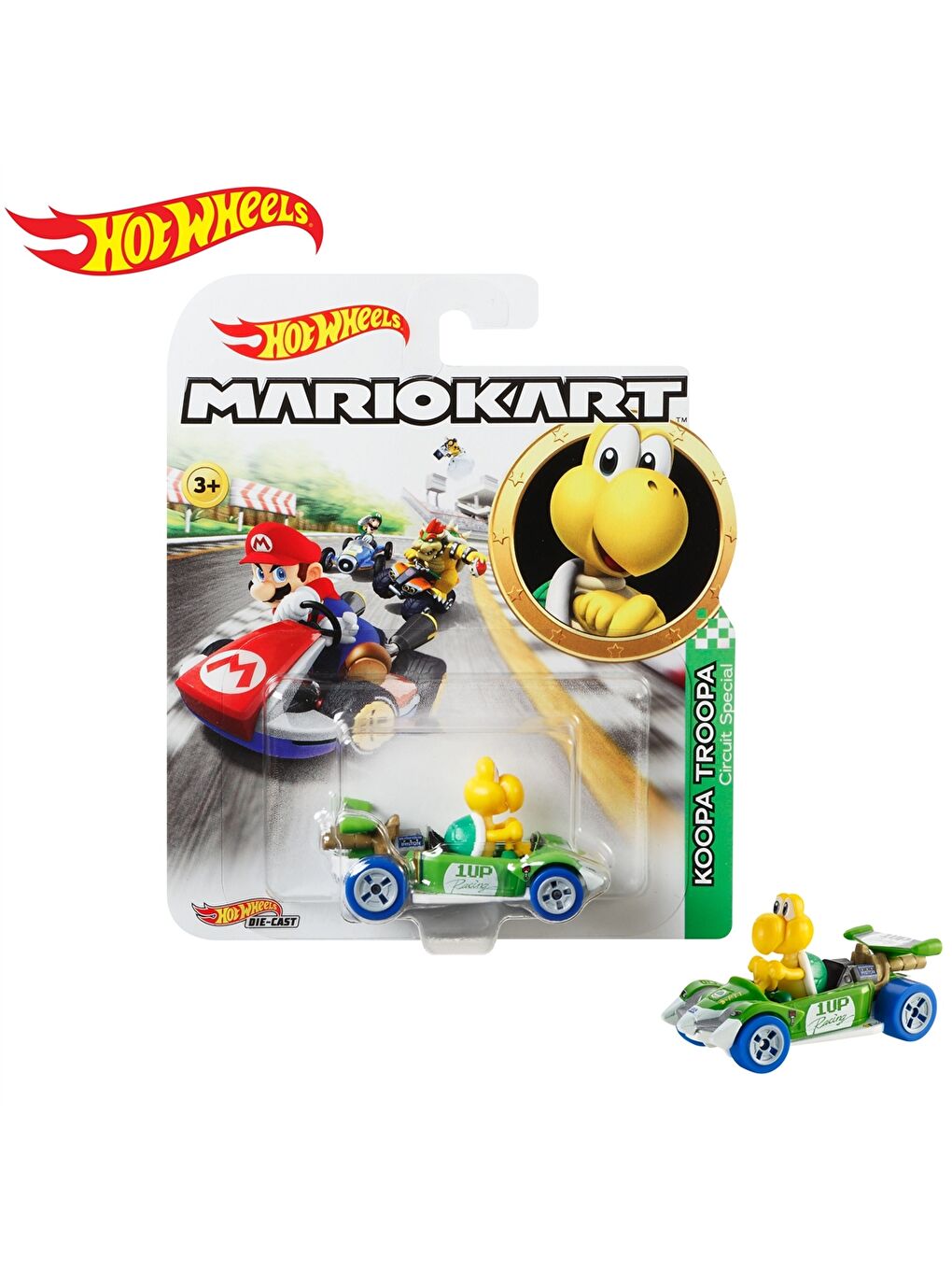 Çocuk Oyuncak Araba-3