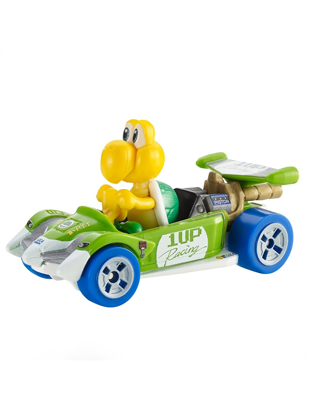 Çocuk Oyuncak Araba-4