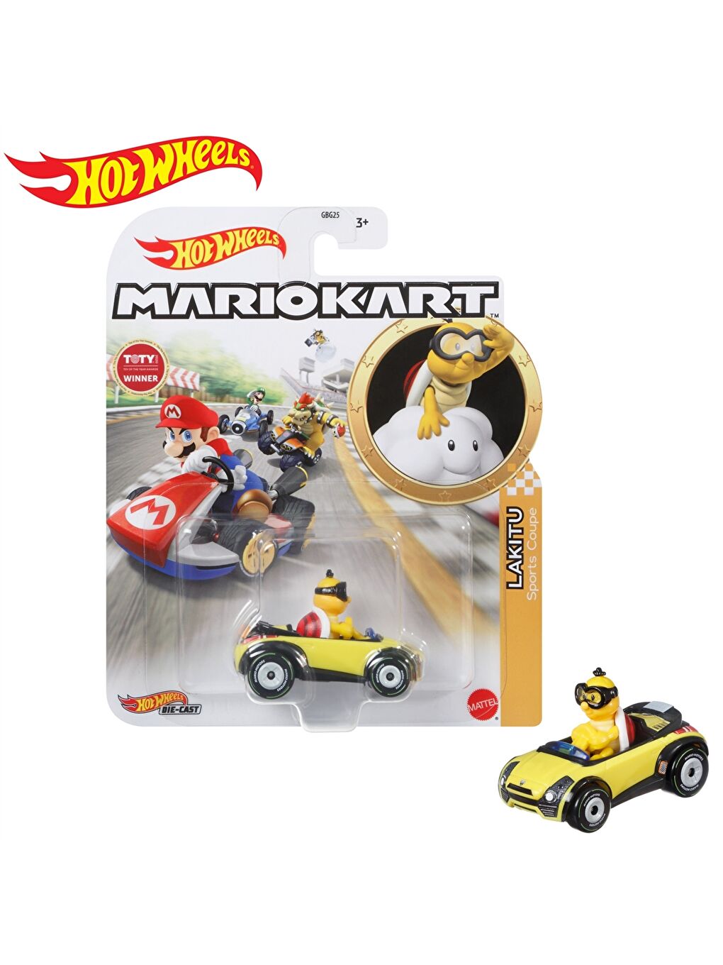 Çocuk Oyuncak Araba-16