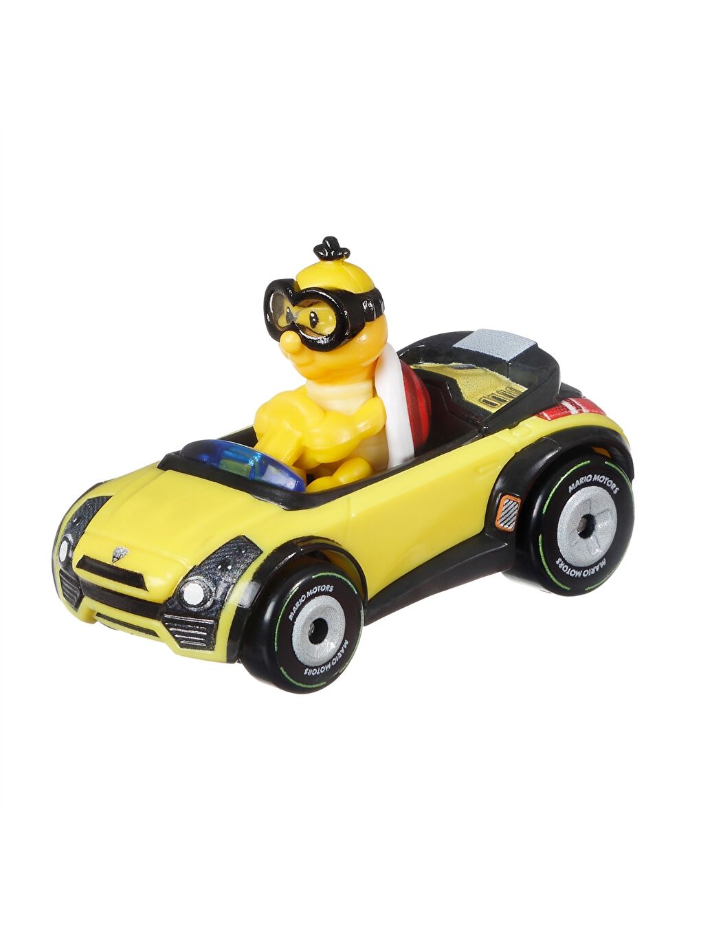 Çocuk Oyuncak Araba-17