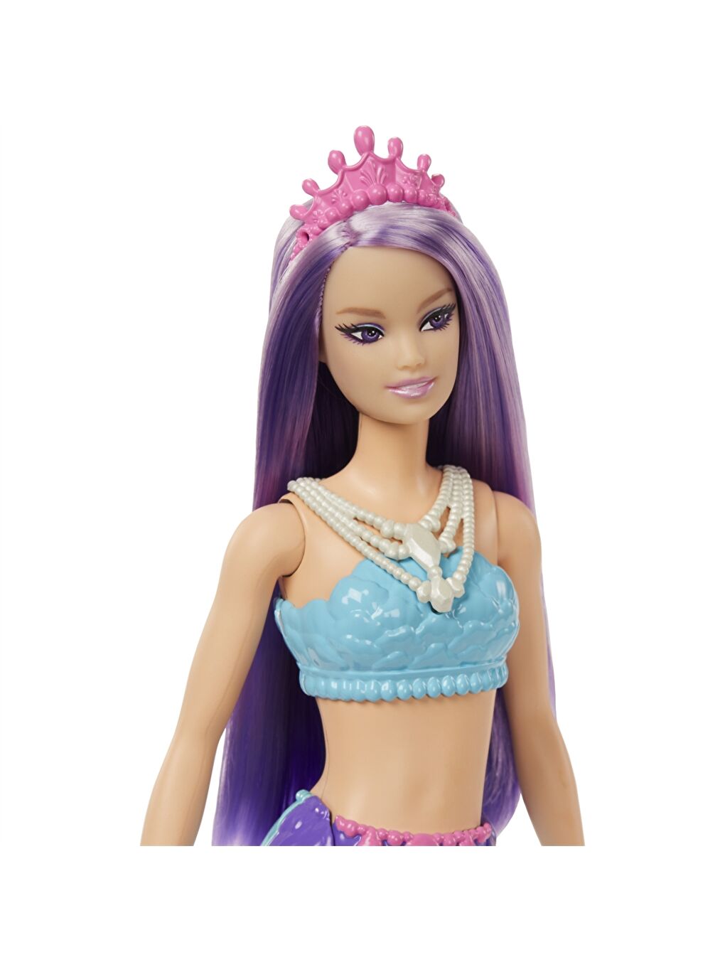 Barbie Oyuncak Deniz Kızı-7