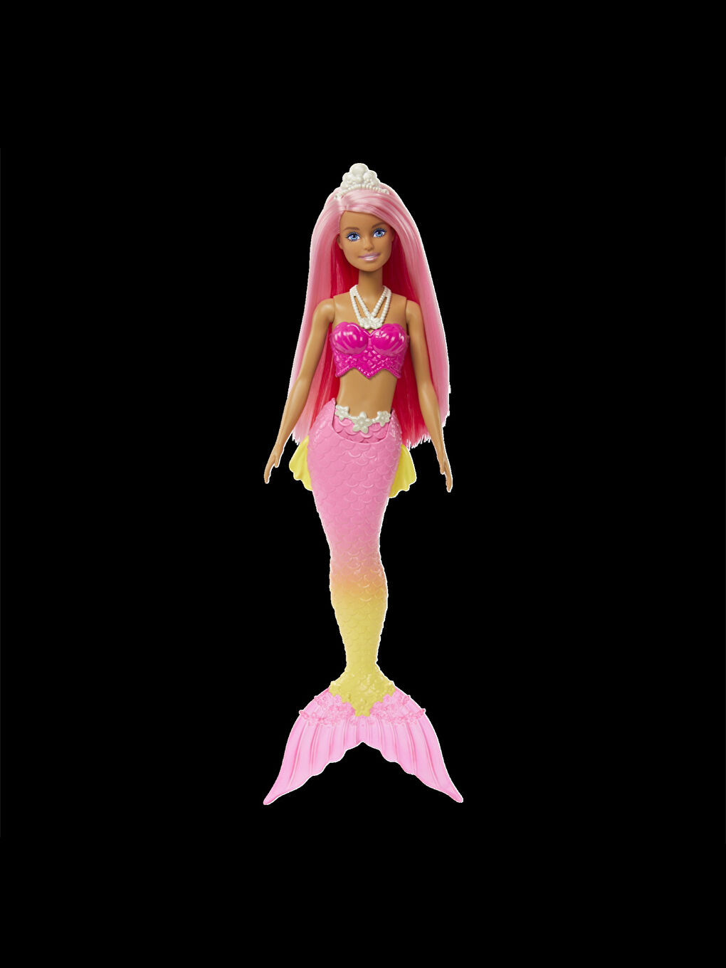 Barbie Oyuncak Deniz Kızı-9