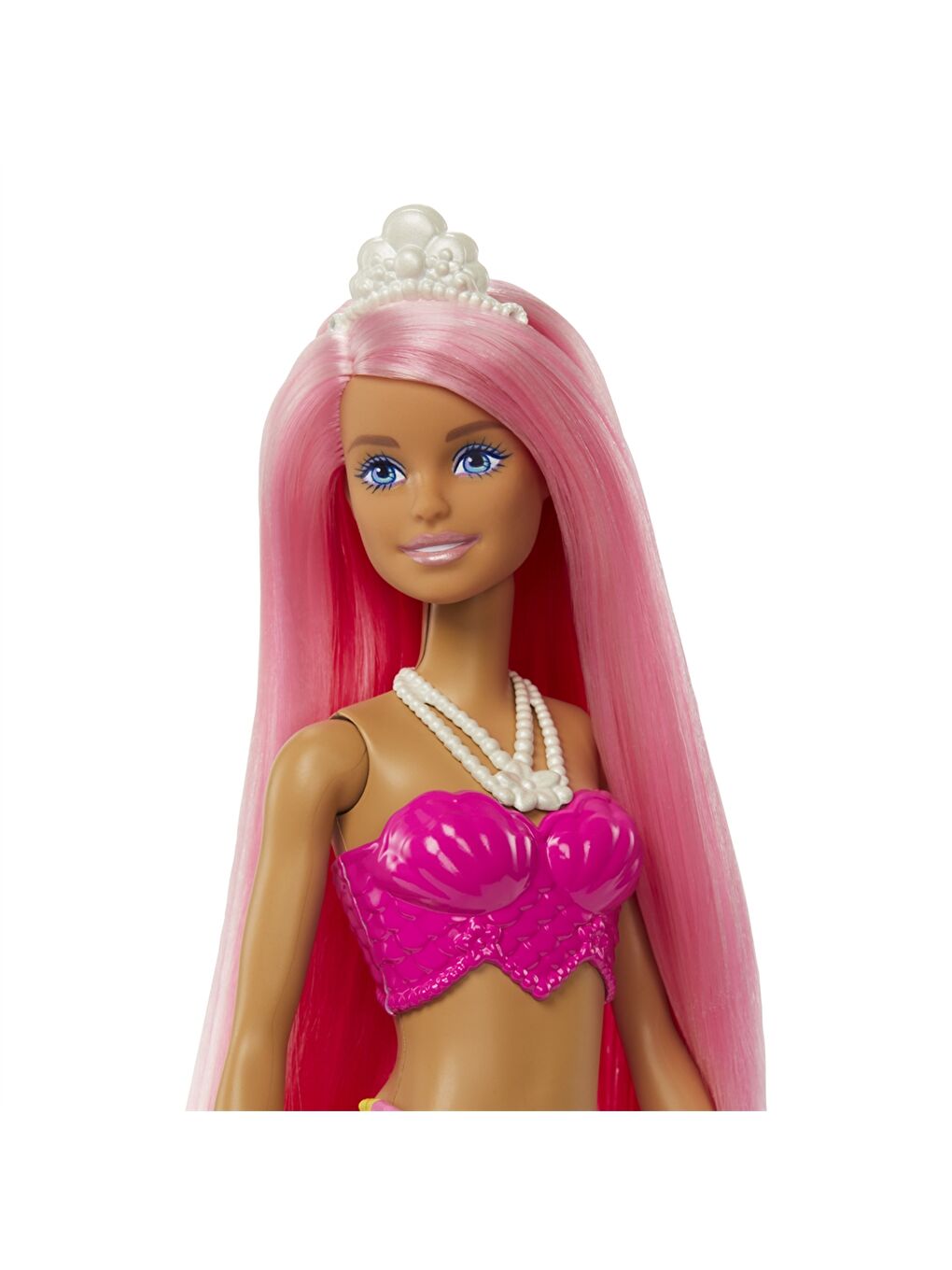 Barbie Oyuncak Deniz Kızı-10