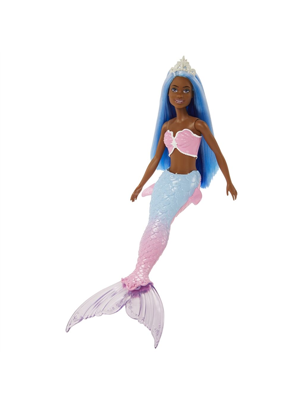 Barbie Oyuncak Deniz Kızı-12