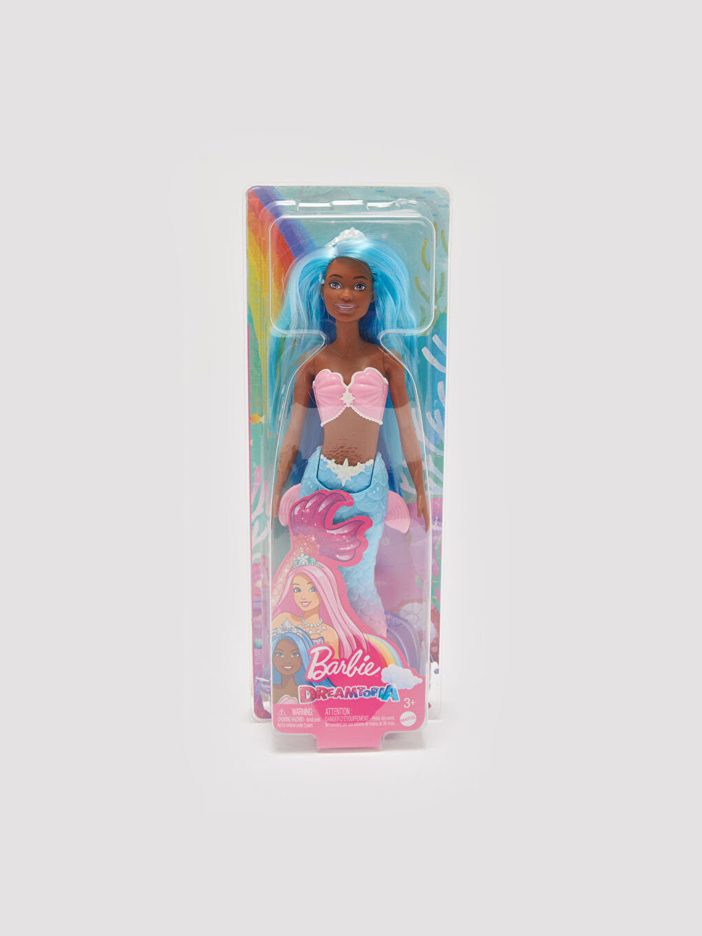 Barbie Oyuncak Deniz Kızı-1