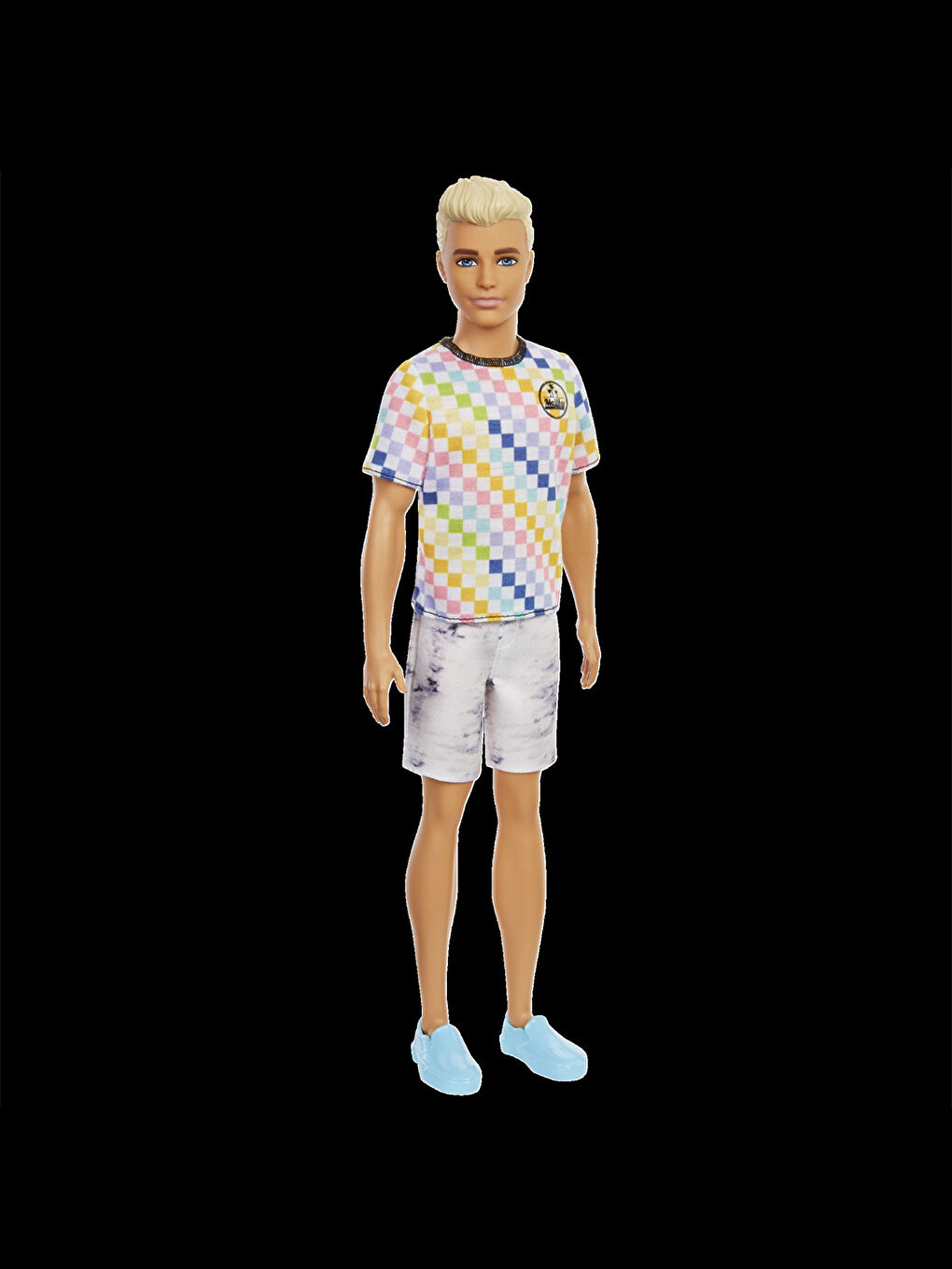 Barbie Oyuncak Bebek