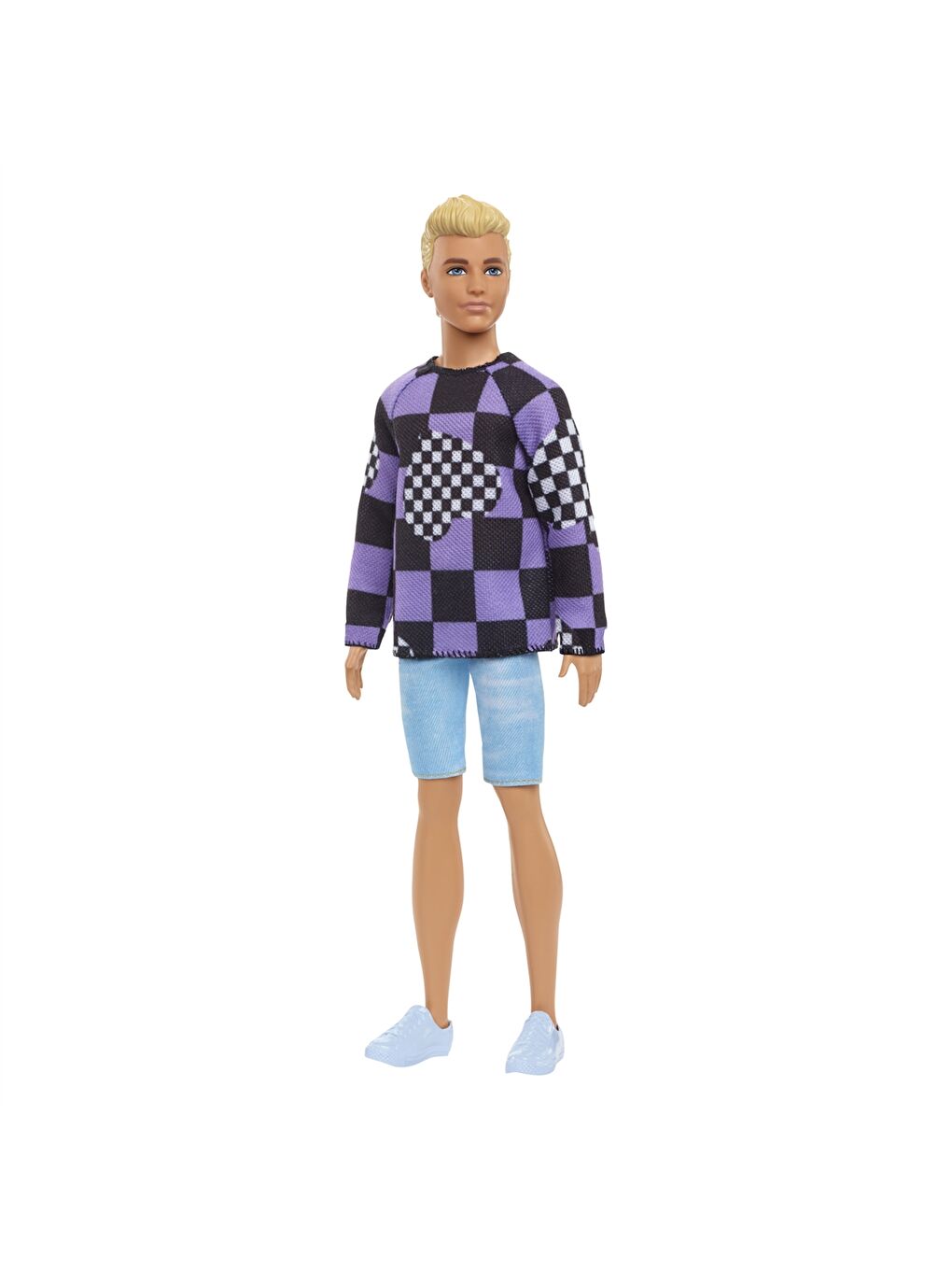 Barbie Oyuncak Bebek-4