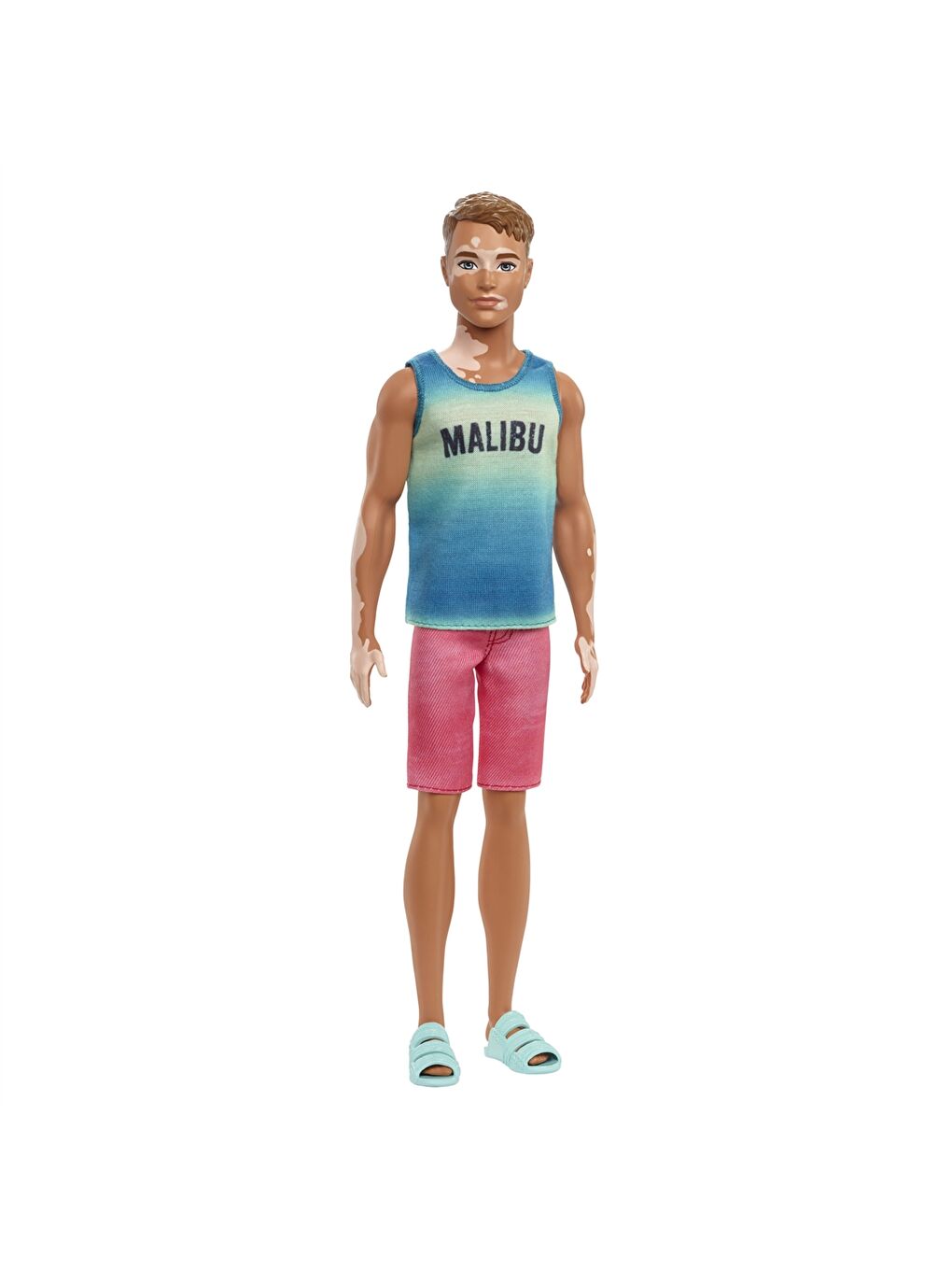 Barbie Oyuncak Bebek-6