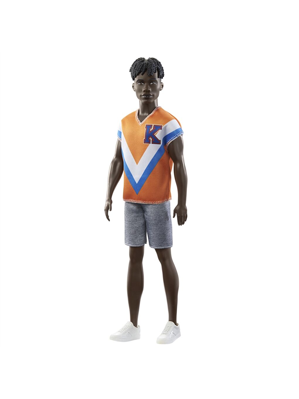 Barbie Oyuncak Bebek-11