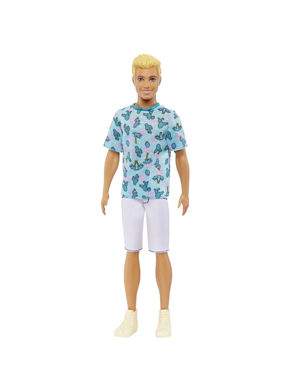 Barbie Oyuncak Bebek-17