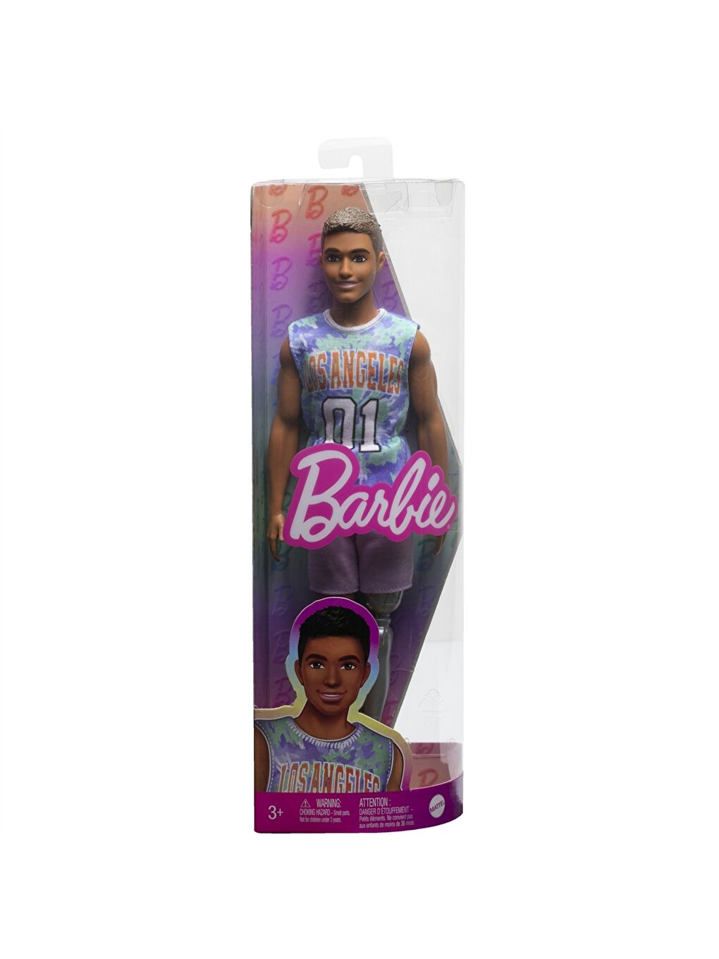 Barbie Oyuncak Bebek-20