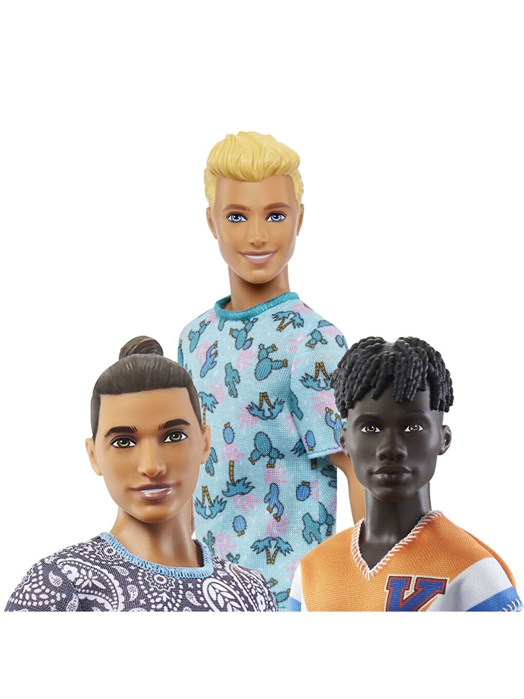 Barbie Oyuncak Bebek-24